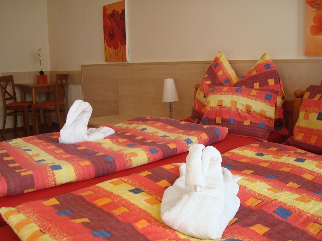 Carpe Diem Apartment Hajduszoboszlo Room photo