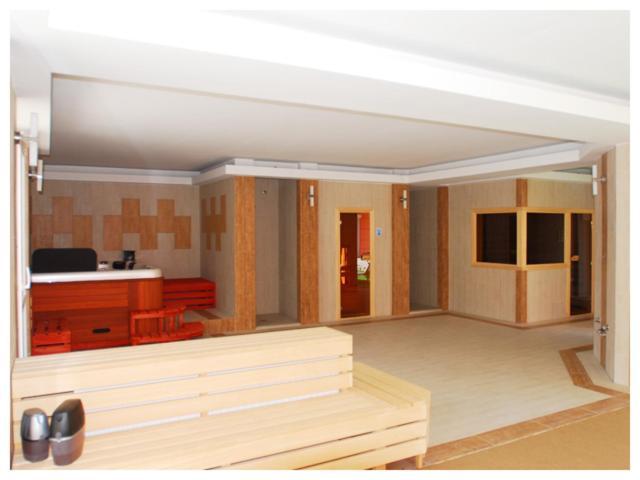 Carpe Diem Apartment Hajduszoboszlo Exterior photo